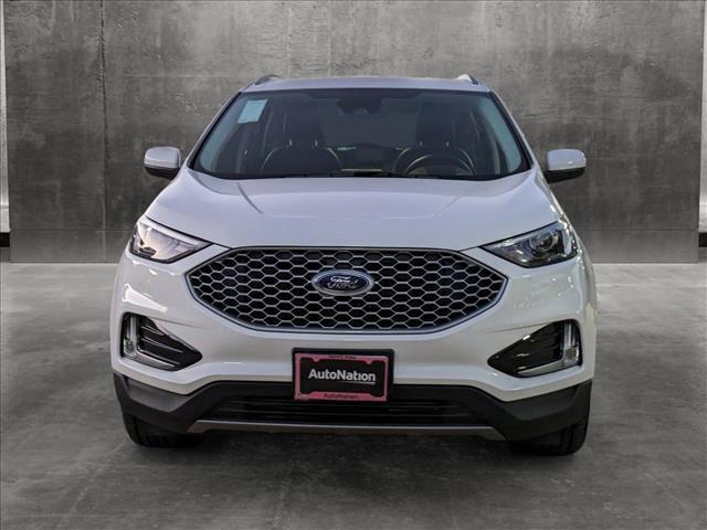 new 2024 Ford Edge car, priced at $34,999