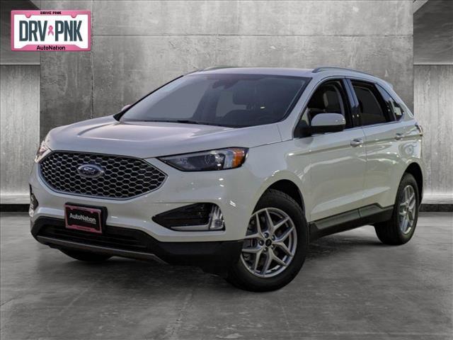 new 2024 Ford Edge car, priced at $34,999