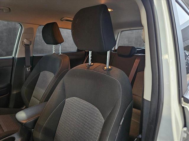 used 2021 Kia Soul car, priced at $15,755