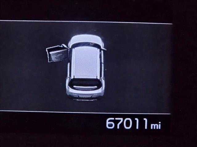 used 2021 Kia Soul car, priced at $15,755