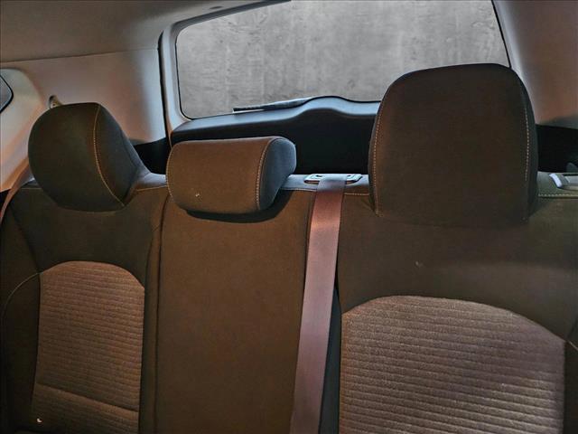 used 2021 Kia Soul car, priced at $15,755