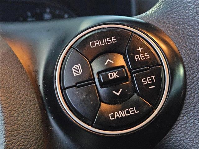 used 2021 Kia Soul car, priced at $15,755