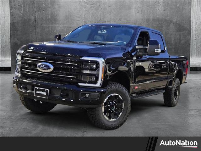 new 2025 Ford F-250 car, priced at $100,380