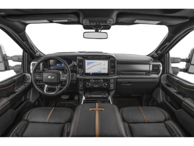 new 2025 Ford F-250 car, priced at $100,380