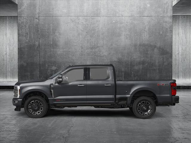 new 2025 Ford F-250 car, priced at $100,380