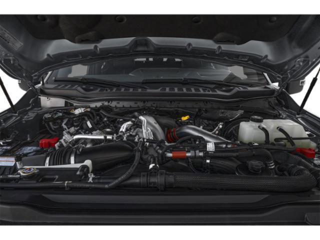new 2025 Ford F-250 car, priced at $100,380