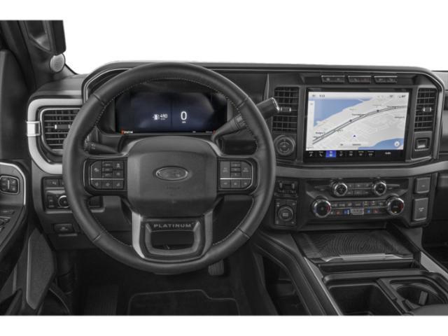 new 2025 Ford F-250 car, priced at $100,380