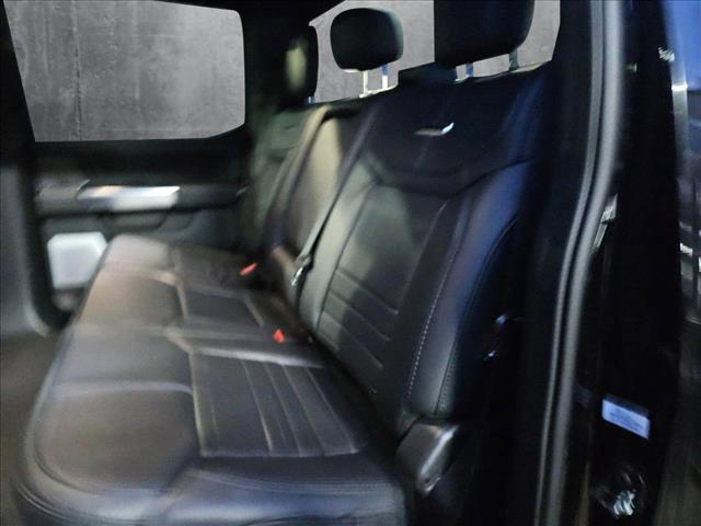 new 2025 Ford F-250 car, priced at $100,380
