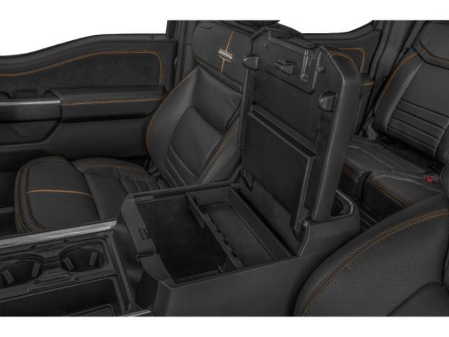 new 2025 Ford F-250 car, priced at $100,380