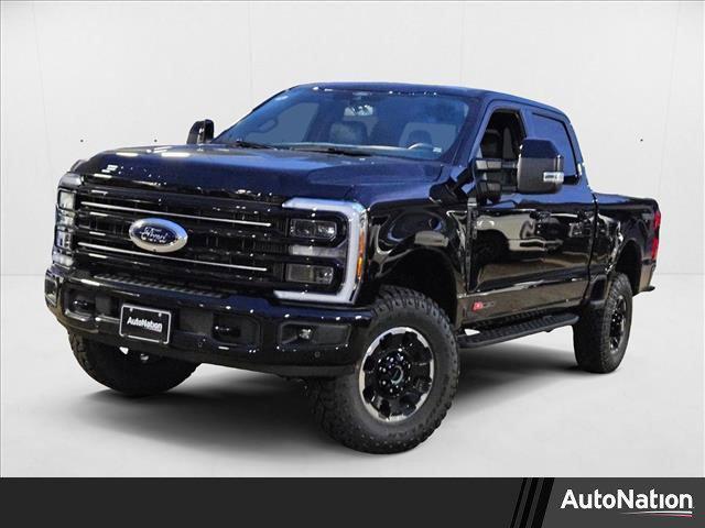 new 2025 Ford F-250 car, priced at $91,035