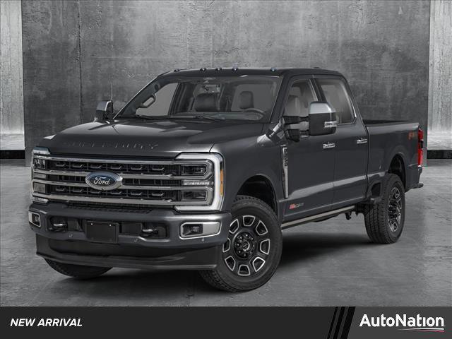 new 2025 Ford F-250 car, priced at $100,380