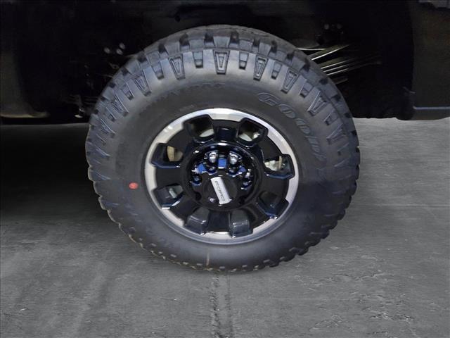 new 2025 Ford F-250 car, priced at $100,380