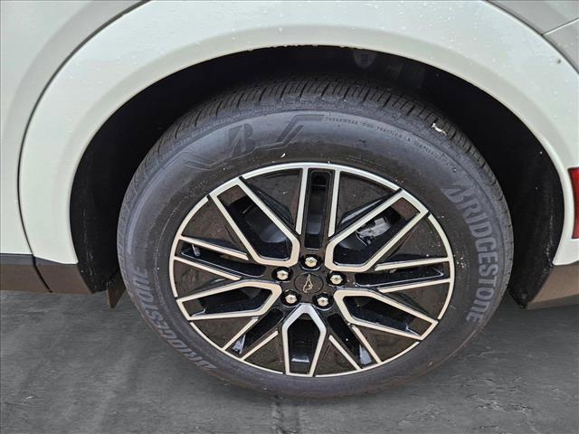 new 2025 Ford Mustang Mach-E car, priced at $40,816