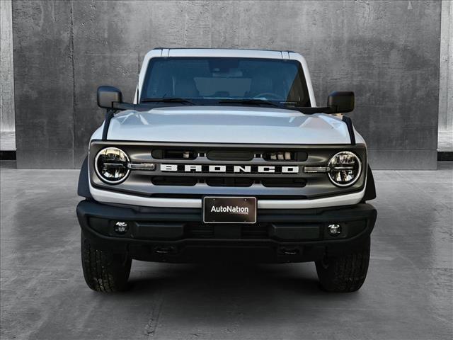 new 2024 Ford Bronco car, priced at $41,354