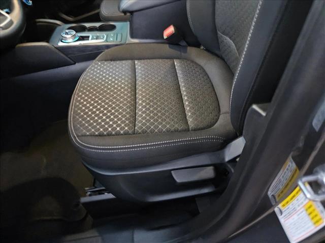 new 2026 Ford Escape car, priced at $27,732