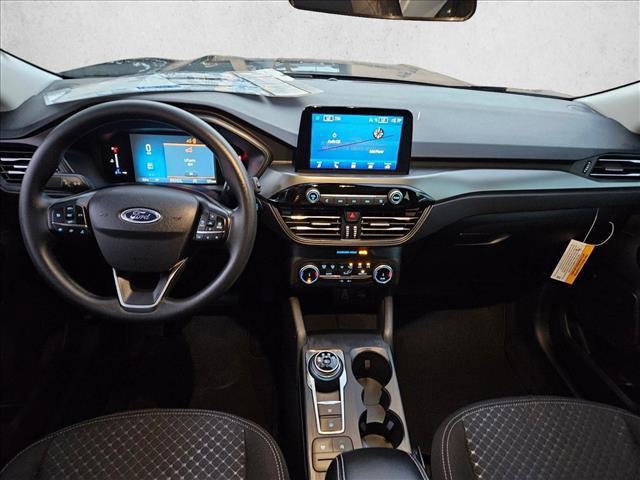 new 2026 Ford Escape car, priced at $27,732