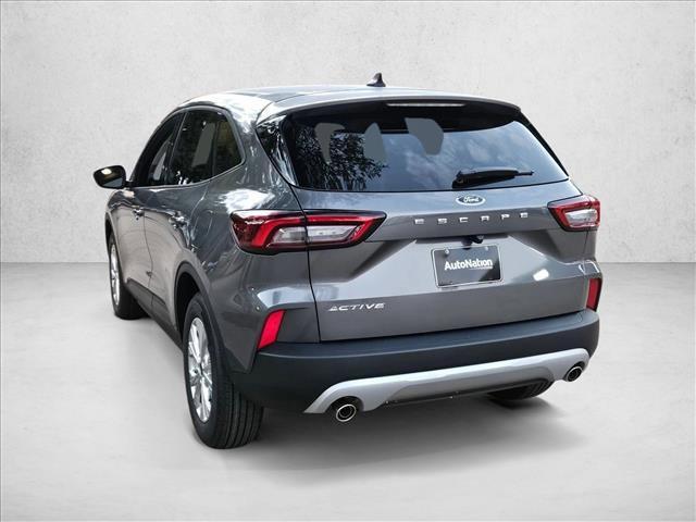 new 2026 Ford Escape car, priced at $27,732