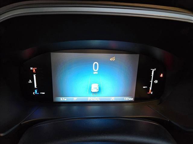 new 2026 Ford Escape car, priced at $27,732