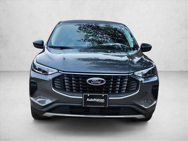 new 2026 Ford Escape car, priced at $27,732