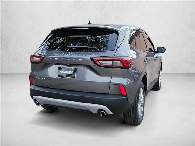 new 2026 Ford Escape car, priced at $27,732