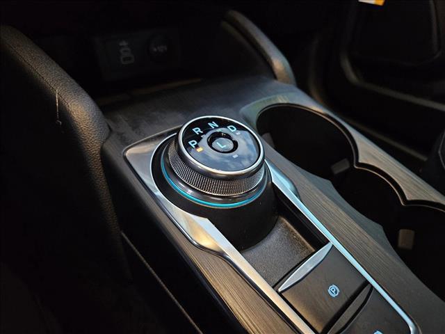 new 2026 Ford Escape car, priced at $27,732