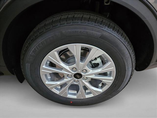 new 2026 Ford Escape car, priced at $27,732