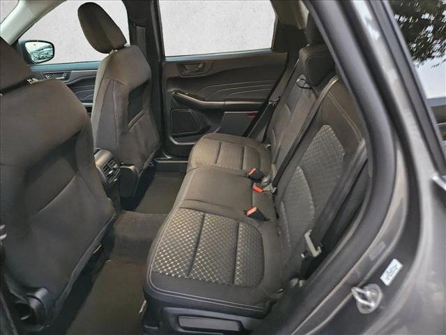 new 2026 Ford Escape car, priced at $27,732