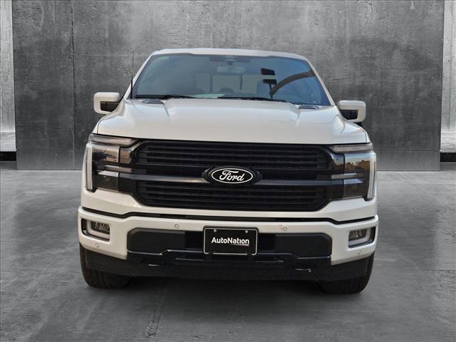 new 2024 Ford F-150 car, priced at $83,900