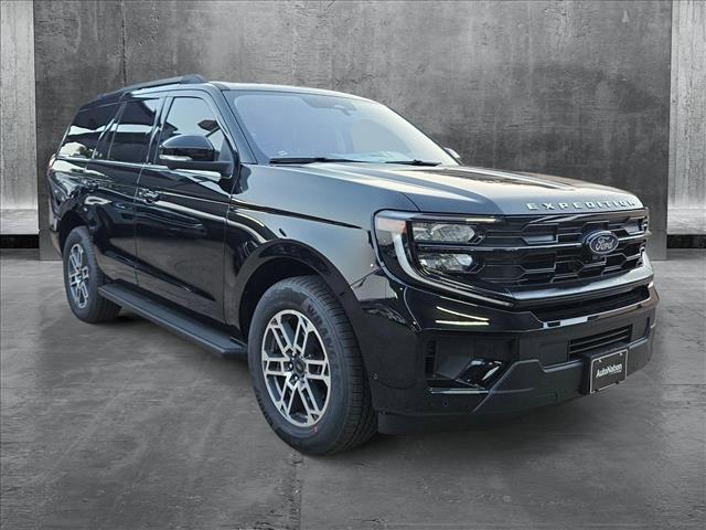 new 2025 Ford Expedition car, priced at $66,358