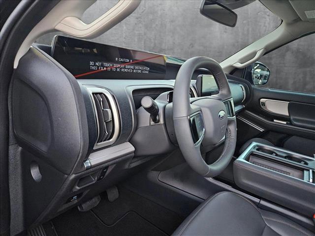 new 2025 Ford Expedition car, priced at $66,358