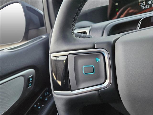 new 2025 Ford Expedition car, priced at $66,358