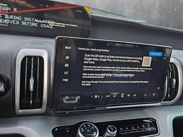 new 2025 Ford Expedition car, priced at $66,358