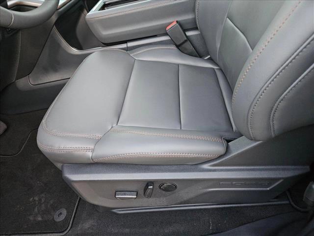 new 2025 Ford Expedition car, priced at $66,358