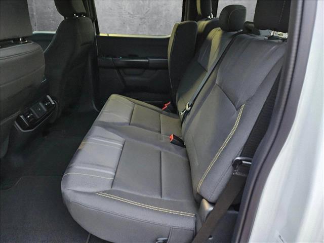 new 2025 Ford F-150 car, priced at $40,244
