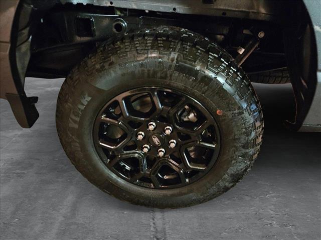 new 2025 Ford F-150 car, priced at $44,708