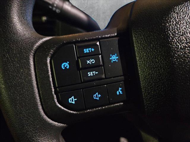 new 2025 Ford F-150 car, priced at $44,708