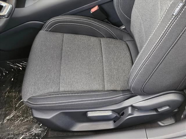 new 2025 Ford Mustang car, priced at $29,724