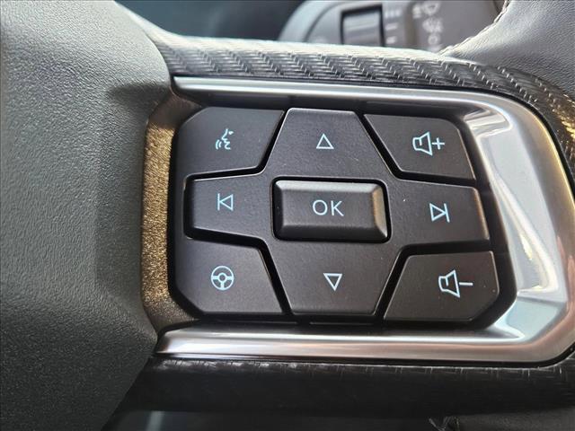 new 2025 Ford Mustang car, priced at $29,724