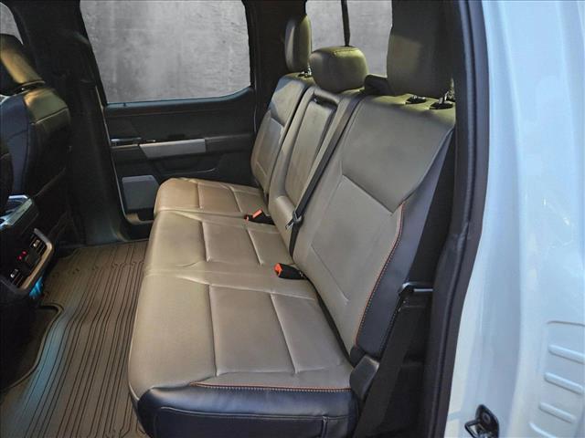 new 2025 Ford F-150 car, priced at $69,387
