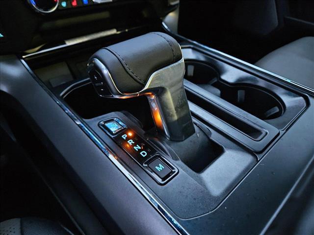 new 2025 Ford F-150 car, priced at $69,387