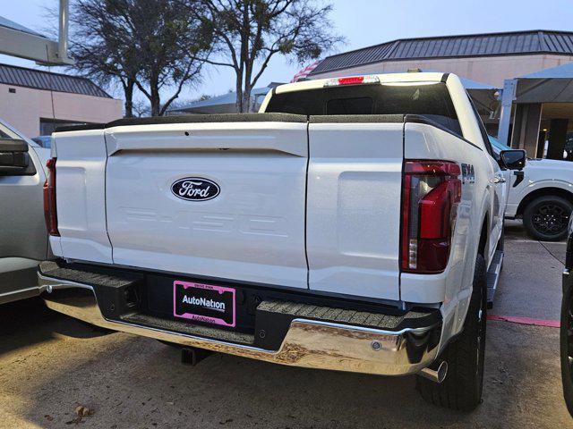 new 2025 Ford F-150 car, priced at $69,387