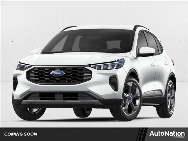 new 2026 Ford Escape car, priced at $32,390