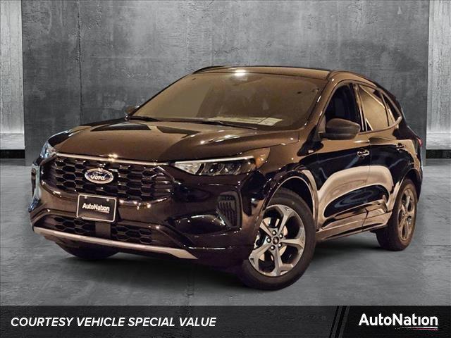 new 2024 Ford Escape car, priced at $26,001