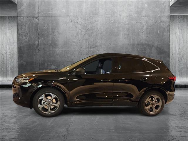 new 2024 Ford Escape car, priced at $26,251