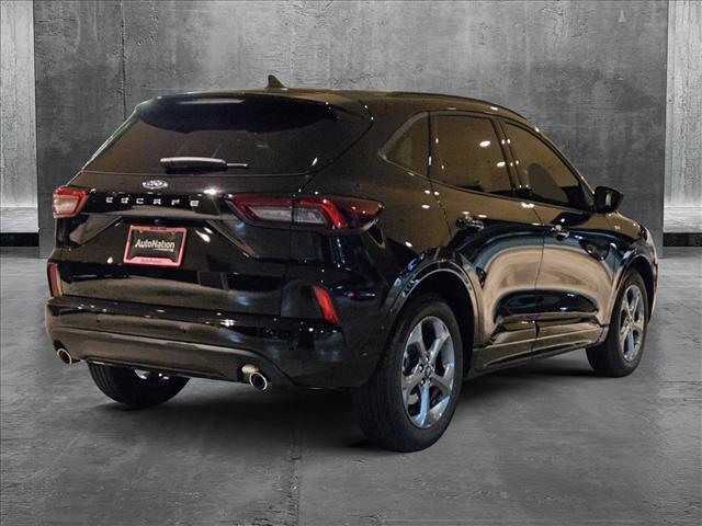 new 2024 Ford Escape car, priced at $26,251