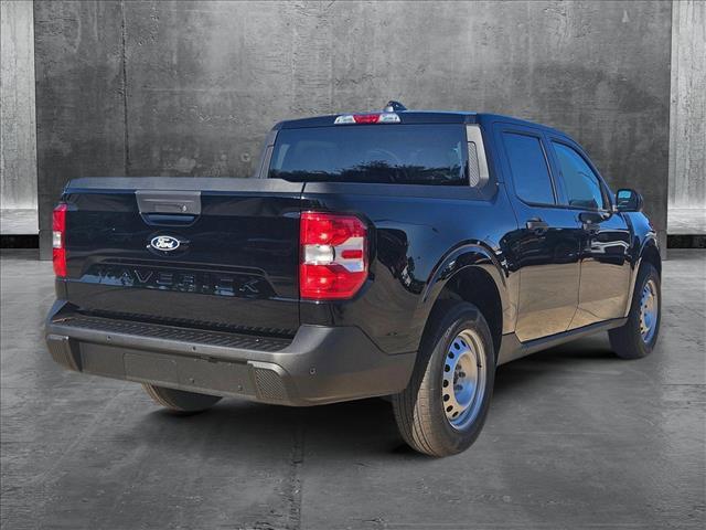new 2025 Ford Maverick car, priced at $30,074