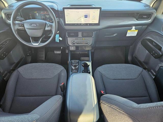new 2025 Ford Maverick car, priced at $30,074