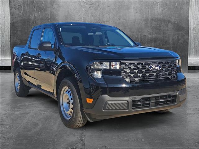 new 2025 Ford Maverick car, priced at $30,074