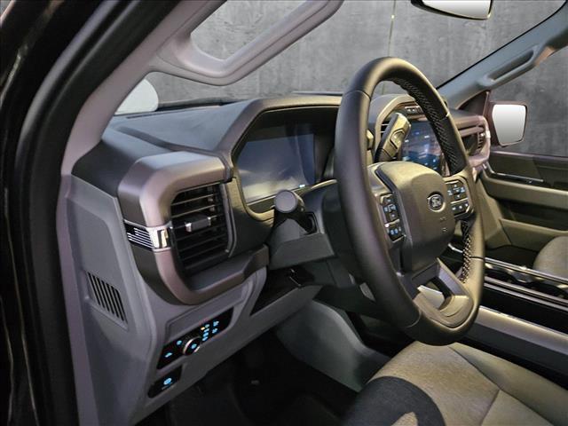 new 2024 Ford F-150 car, priced at $49,017