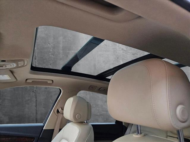 used 2018 Audi Q5 car, priced at $16,762